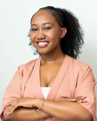 Photo of Porscher Charles, Licensed Clinical Professional Counselor, LGPC