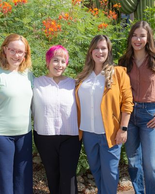 Photo of Susie Munsey - Resilience Therapy, Clinical Social Work/Therapist, LCSW