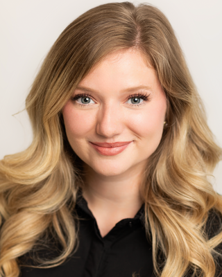 Photo of Sarah-Ashley Royal, Registered Mental Health Counselor Intern, MS