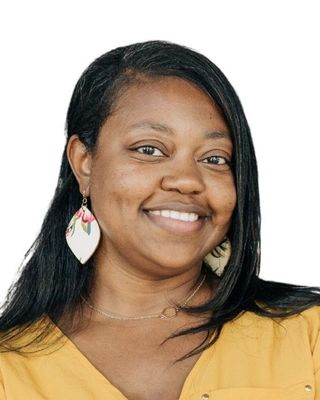Photo of Misty Alexander, Registered Mental Health Counselor Intern, RMHCI