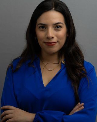 Photo of Yessica Ardila, Counselor, LMHC