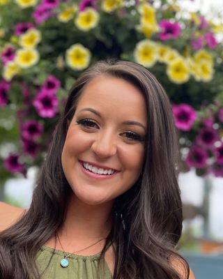 Photo of Krystalyn Madden, Counselor in Albuquerque, NM