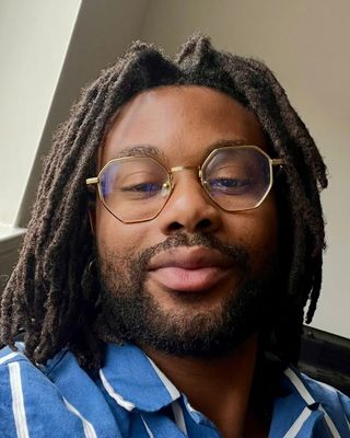 Photo of Gerald Bahimba - Call Us to Schedule Your Free Therapy Session!, Pre-Licensed Professional, LMSW