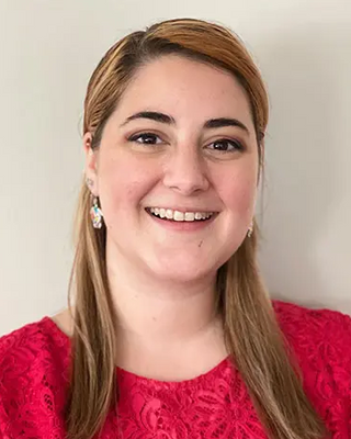 Photo of Lauren Bauer, Licensed Professional Counselor in Bethlehem, PA