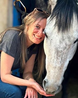 Photo of Megan Main-Baillie, Psychologist, MA, HPCSA - Clin. Psych.