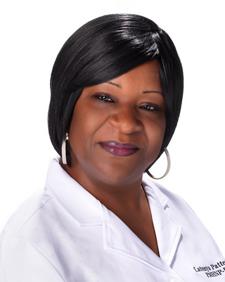 Photo of Latonya Patterson, Psychiatric Nurse Practitioner, PMHNP