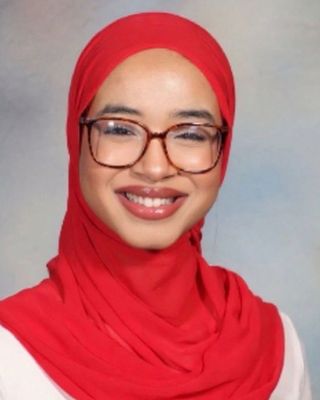 Photo of Yasmin Abdelgadir, Drug & Alcohol Counselor, CASACT