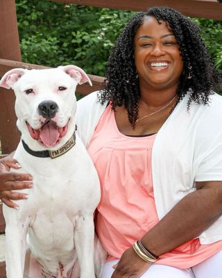 Photo of Shannon Rapalo Medina - Your Story Matters Counseling , Clinical Social Work/Therapist, MSW, LICSW, LCSW
