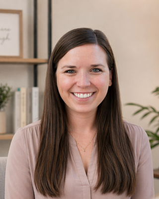 Photo of Ashley Johns Hinder - Ashley Johns Hinder - Anxiety and OCD Specialist, Clinical Social Work/Therapist, LCSW-C, LCSW