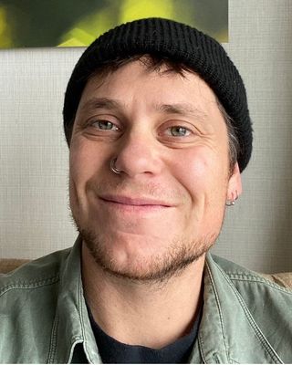 Photo of Skyler Hagen, Registered Psychotherapist, BA, TLI Dip
