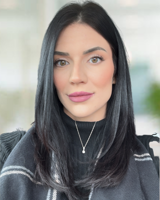 Photo of Sierra Hurley Allen, Licensed Professional Counselor, MS, LPC