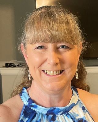 Photo of Cheryl J Collins, Counselor, LMHC, EdS