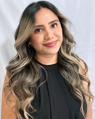 Photo of Paola Navarrete, Pre-Licensed Professional, MHC-LP