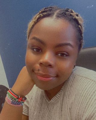 Photo of Letisha Vincent, Counselor, LGPC