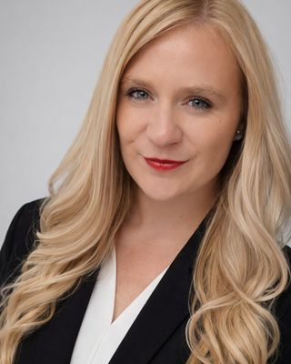 Photo of Candace Sayles, Psychologist, MA