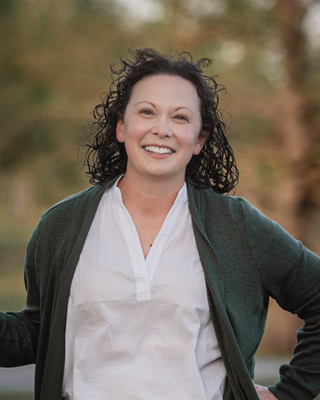 Photo of Jennifer Twilley, Marriage & Family Therapist, MEd, LMFT