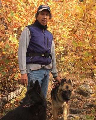 Photo of Amos Martinez, Clinical Social Work/Therapist, LCSW