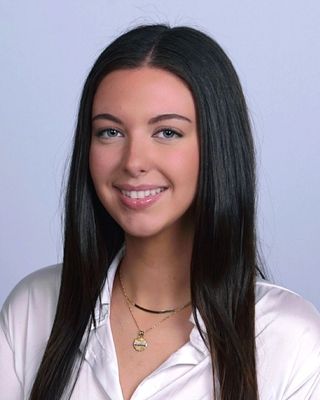 Photo of Kaitlyn Zaccardi, Pre-Licensed Professional, MSEd, LP