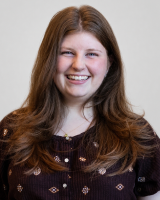 Photo of Grace Foley, Pre-Licensed Professional, LMSW