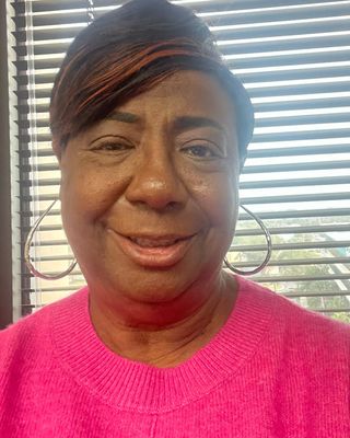 Photo of Derenda D Edmondson, EdD, LMHC, Counselor