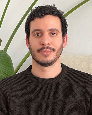 Photo of Alhasan Ghazzawi, MD, Psychiatrist in Brooklyn