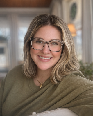 Photo of Bethany Simpson, Art Therapist, MA, LAC, ATR-P