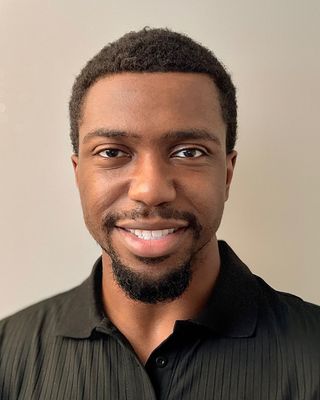 Photo of Chike Okenwa, Pre-Licensed Professional, RBT