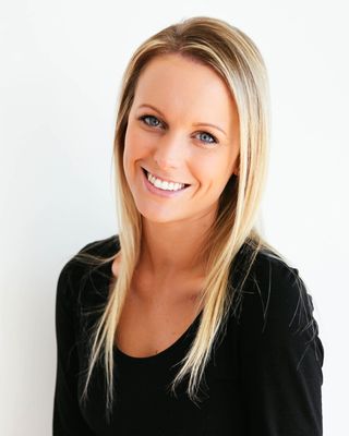 Photo of Emma Sheerman, Psychologist, MPsych, PsyBA - Clin. Psych