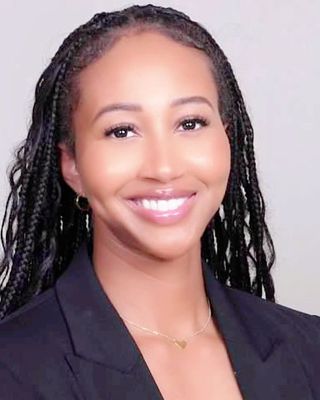 Photo of Haley Sincere, Licensed Professional Counselor, MEd, LPC