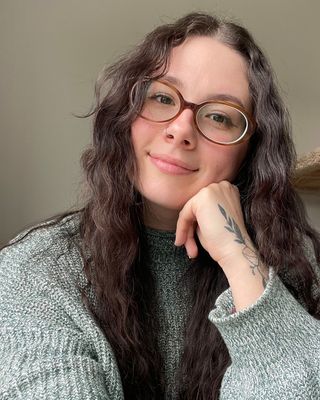 Photo of Tori Langham, Pre-Licensed Professional