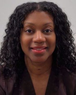 Photo of Antwenette Smith, Psychiatric Nurse Practitioner, APRN, FNP-BC, PMHNP-B