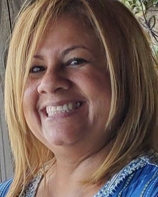 Photo of Lucecita Feliciano Rojas - The Center for Therapy and Counseling Services, Marriage & Family Therapist Associate, AMFT