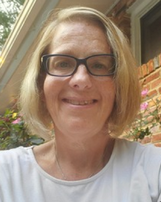 Photo of Tammy Reade, Licensed Professional Counselor in Virginia Beach, VA