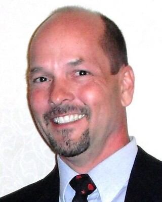 Photo of Jerry Ehmann, Licensed Professional Counselor in Phoenix, AZ