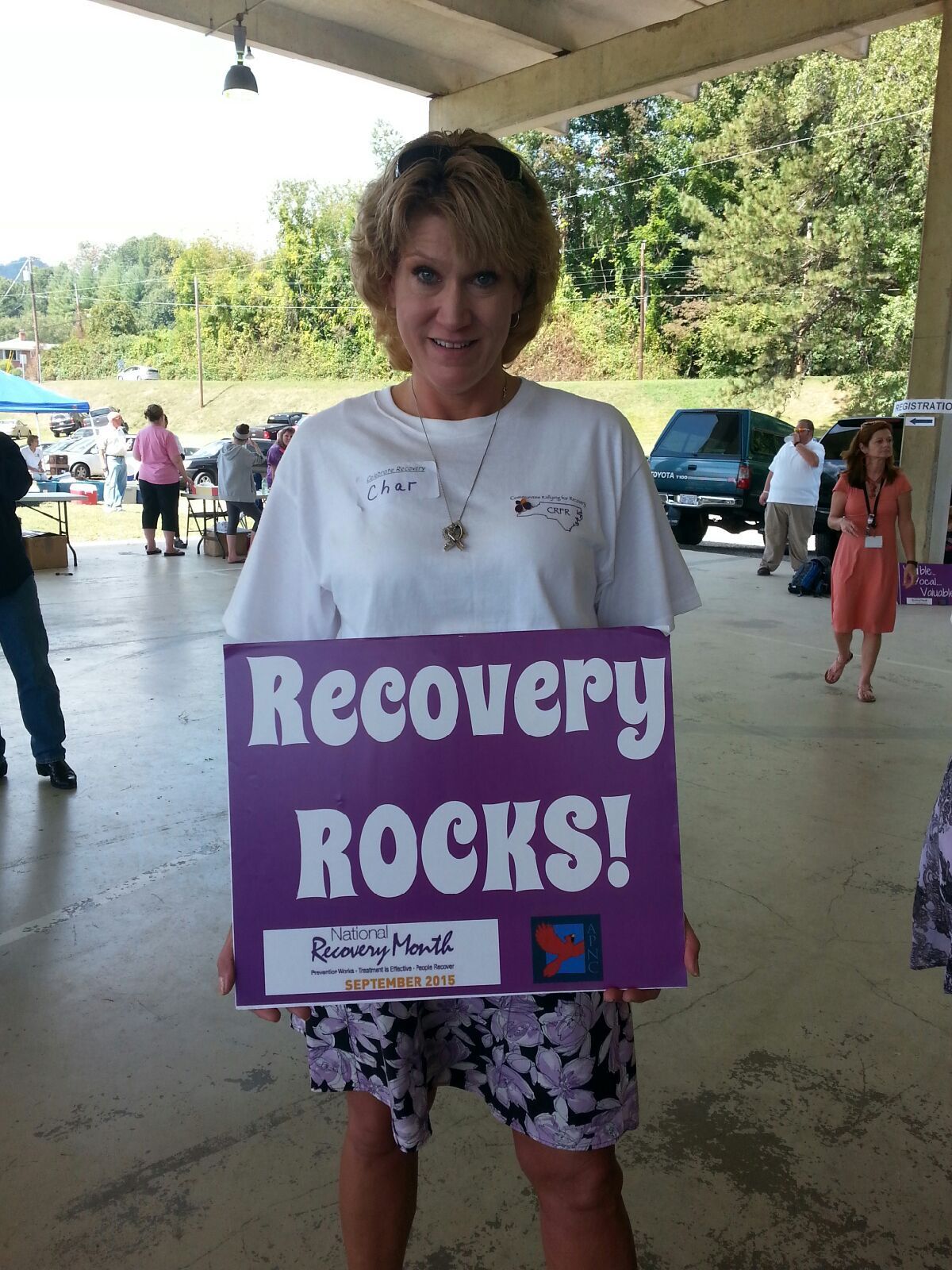 Char Boyette, Drug & Alcohol Counselor, Winterville, NC, 28590