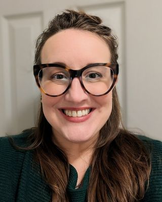 Photo of Jennifer Albright, Licensed Professional Counselor, MS, LPC