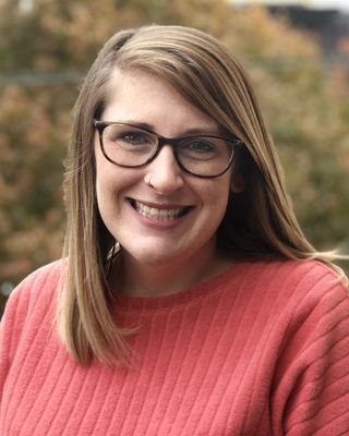 Photo of Jessica Goranson, Clinical Social Work/Therapist, LCSW