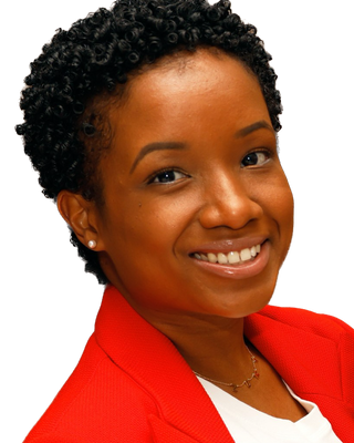 Photo of Reenee Richards, Counselor in Garnerville, NY