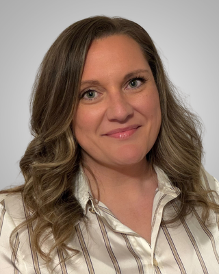Photo of Taylor Calfee, Licensed Professional Counselor, LPC