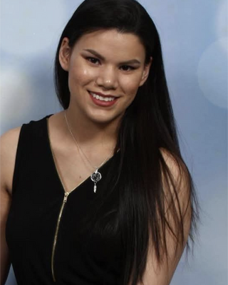 Photo of Alycia Esther Murdock, Registered Social Worker, BA, MSW