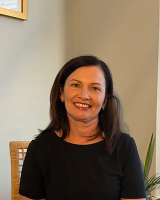 Photo of Anita Barkey, Psychotherapist, MBABCP