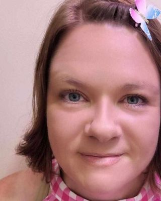 Photo of Tiffany Howell, Licensed Professional Counselor, LPC