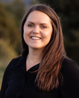 Photo of Shelby Swanson, Marriage & Family Therapist, MA, LMFT