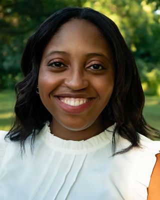 Photo of Rebekah H Magee, Licensed Professional Counselor, LPC