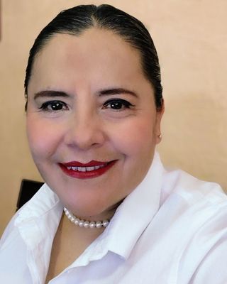 Foto de Claudia Adriana Rosas Araujo - Maestría, Psicoterapeuta, Mtra