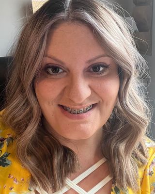 Photo of Katrina Mcaninch, Licensed Professional Counselor, LPC