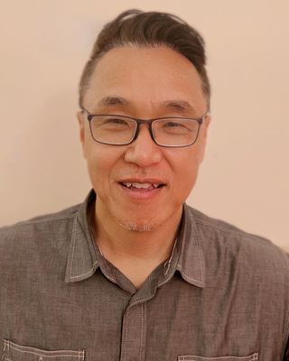 Photo of Eugene Lee, Counselor in New York
