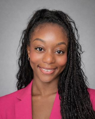 Photo of Rayne Turnage, LCSW Associate, LCSWA