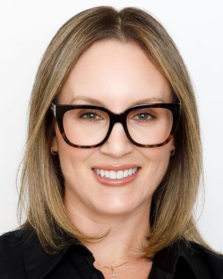Photo of Vanessa Delisle, Psychologist, MSc, PhD