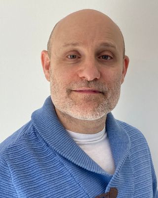 Photo of Jason Kurtz, Clinical Social Work/Therapist, MA, LCSW-R